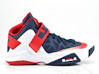 USA Basketball usabasketball lebrons zs6 whitenavy 01 USA Basketball