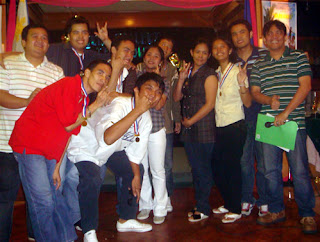 Best Deaf Culture Drama Group, "A Mother's Love"