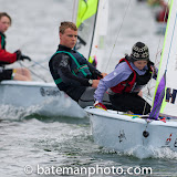 RS Feva National Championship 2011