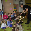 Spotkanie z policjantem 25.02.2015 r.