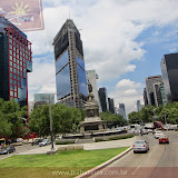 Paseo de La Reforma - Cidade do México