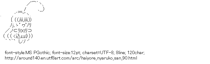 Haiyore! Nyaruko-san,Nyaruko