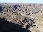 Fish River Canyon