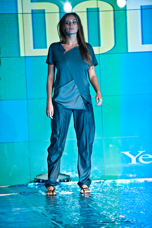 BOBKOVA для Yellow&Blue, HOLIDAY FASHION WEEK 2011 Фото Сергея Черникова