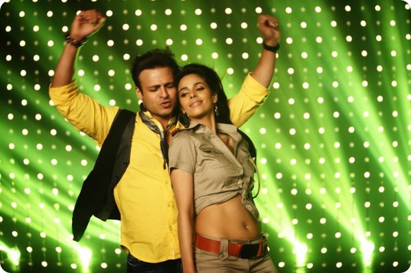 Kismet Love Paisa Dilli --3 Kismet Love Paisa Dilli --3