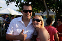 Jason and Susan