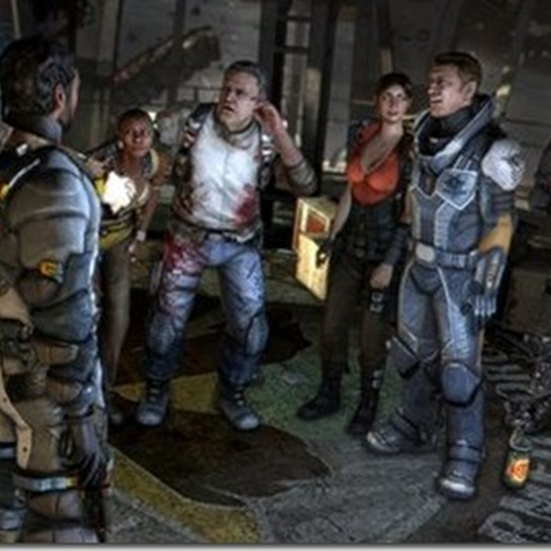 Dead Space 3: Freischaltbare New Game Plus Spielmodi [Guide]