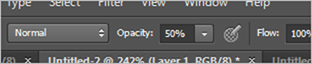 Change the Clone Stamp Tool Opacity Change-the-Clone-Stamp-Tool-Opacity