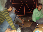Suasana ketika Kopdar...