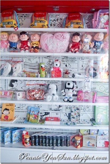 Charlie Brown Cafe (31)