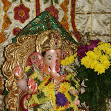 Ganesh Vishrjan at Liverpool 11 September 2011