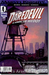 P00013 - Marvel Knights - Daredevil #44 P00013 - Marvel Knights - Daredevil #44
