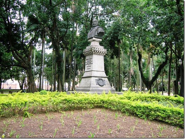 SP . Parque da Luz3 SP . Parque da Luz3
