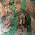 Monastère Longxing : fresque