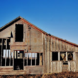 "Remains" - copyright Andrew O'Kelley