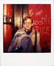 jamie livingston photo of the day February 15, 1981  Â©hugh crawford