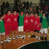 Intercolegial de Basquet - Mini y Premini