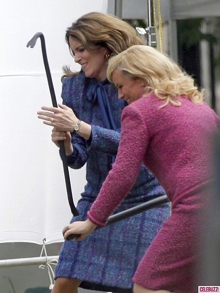 Anchorman 2 Set Photos Reveal Major Celebrity Cameo Spoilers 05