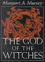 The God Of The Witches