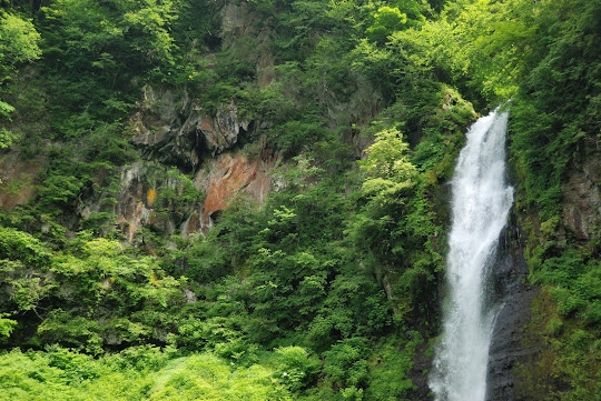胡桃大滝