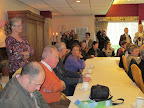Opening fietspad "Over de meet": Foto