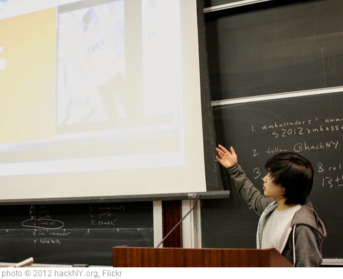 'spring 2012 hackNY student hackathon presentations' photo (c) 2012, hackNY.org - license: https://creativecommons.org/licenses/by-sa/2.0/