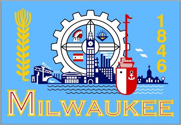 FLAG- Milwaukee