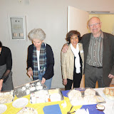 Guignol vin et fromages 19 janvier 2012