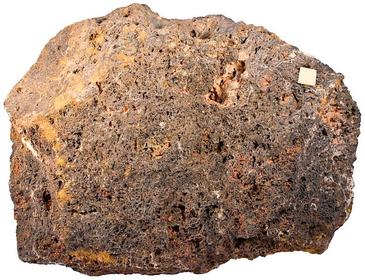 Bog Iron