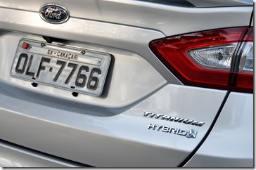 Fusion Hybrid 10 Fusion Hybrid 10