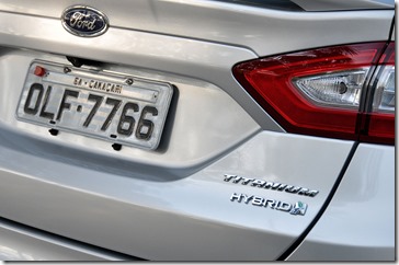 Fusion Hybrid 10