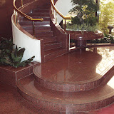 Commercial Stonework
