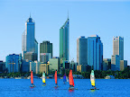 Sprachaufenthalt Perth