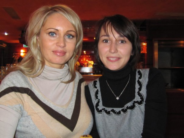 Olga Lebekova Dating Expert And Author 20, Olga Lebekova