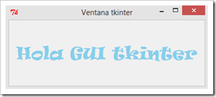 3. font 3. font