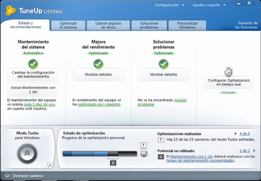 Tuneup Utilities 2011 Serial Para Windows 7