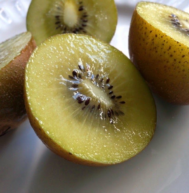 Zespri SunGold Kiwifruit