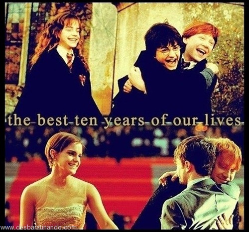 harry potter forever-10 harry potter forever-10
