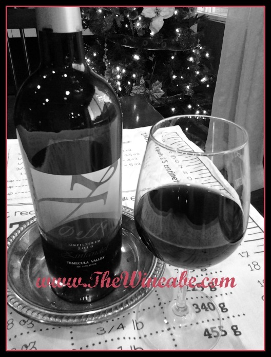 Doffo_Winery_Zinfandel_WW Doffo_Winery_Zinfandel_WW