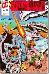 P00018 - 2000AD #18 P00018 - 2000AD #18