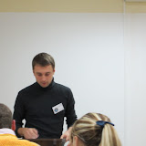 Top Talkers Meetings