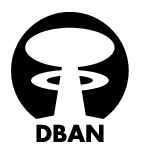 Dban logo