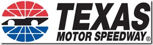 Texas Motor Speedway logo