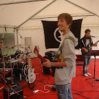 Concert @ Neuf Berquin 2011