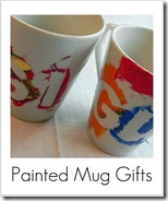 painted mug gifts