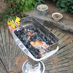 BBQ Party!