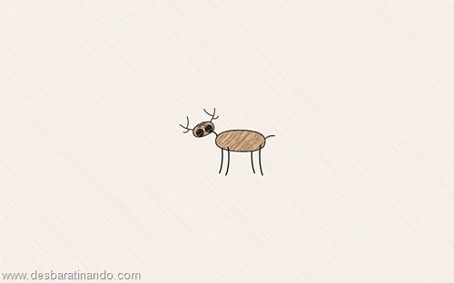 wallpapers minimalistas desbaratinando (18) wallpapers minimalistas desbaratinando (18)