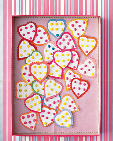 Trays of these would look great in my apartment.