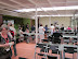 Opening reception, final dinner and lunches