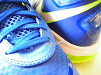 nike air max lebron 8 v2 low blue citron 3 06 Obey Your Thirst! Nike LeBron 8 V2 Low Sprite is Hitting Retail